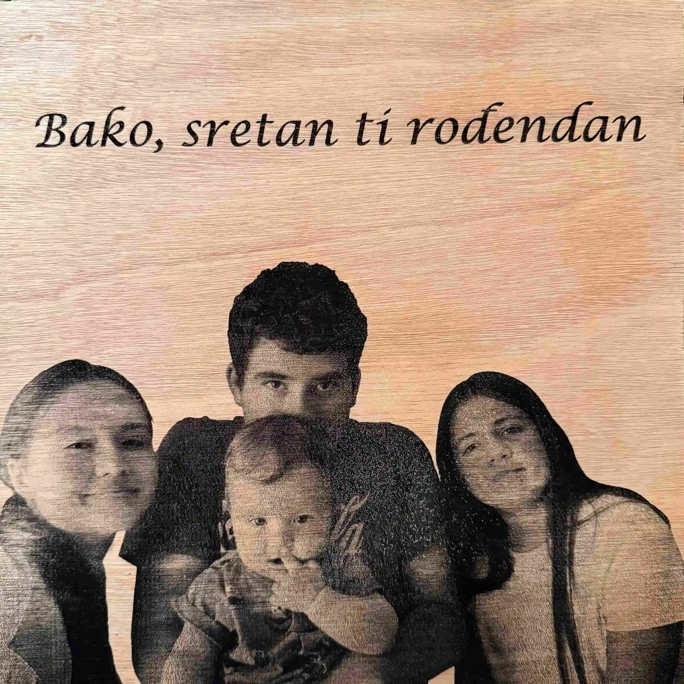 Personalizirana slika 150x150