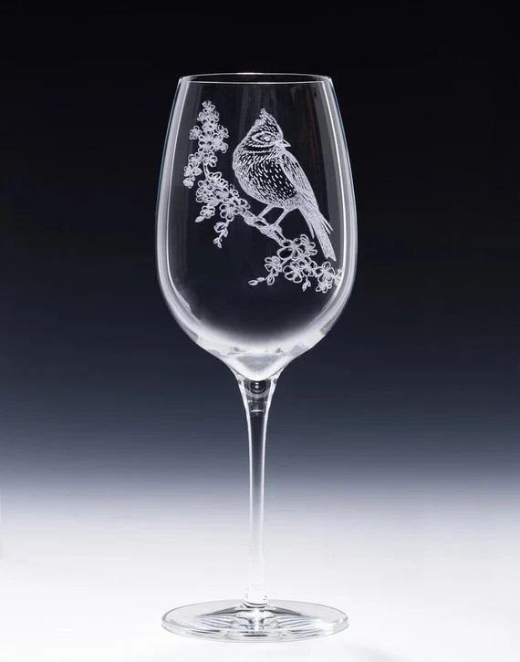 Graviranje na staklo