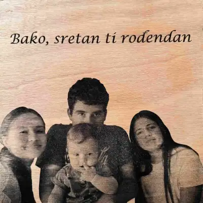 Personalizirana slika 150x150